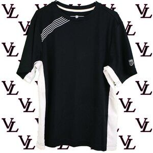 K-Swiss Performance Sports Shirt
